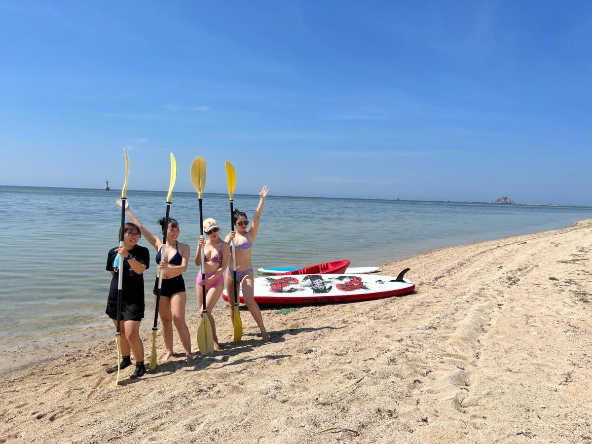 Phan Rang Kite Center מראה חיצוני תמונה