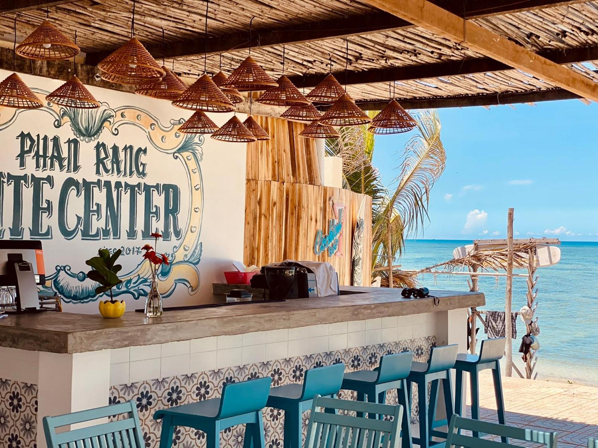 Phan Rang Kite Center מראה חיצוני תמונה