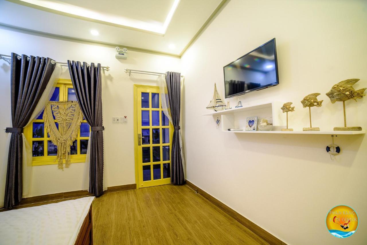 Phan Rang Kite Center מראה חיצוני תמונה