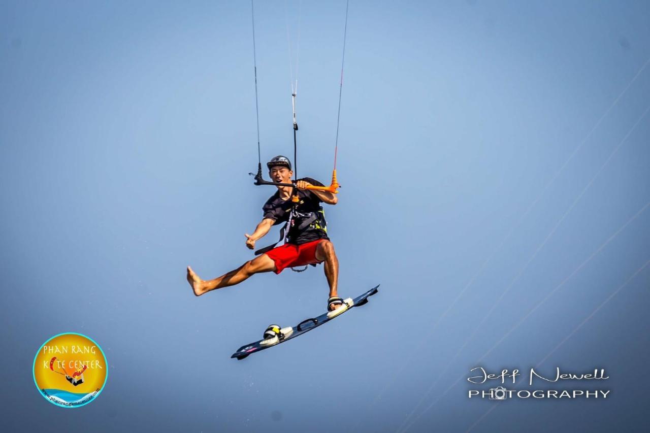 Phan Rang Kite Center מראה חיצוני תמונה