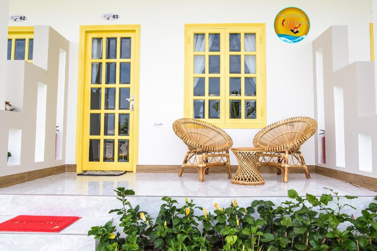 Phan Rang Kite Center מראה חיצוני תמונה