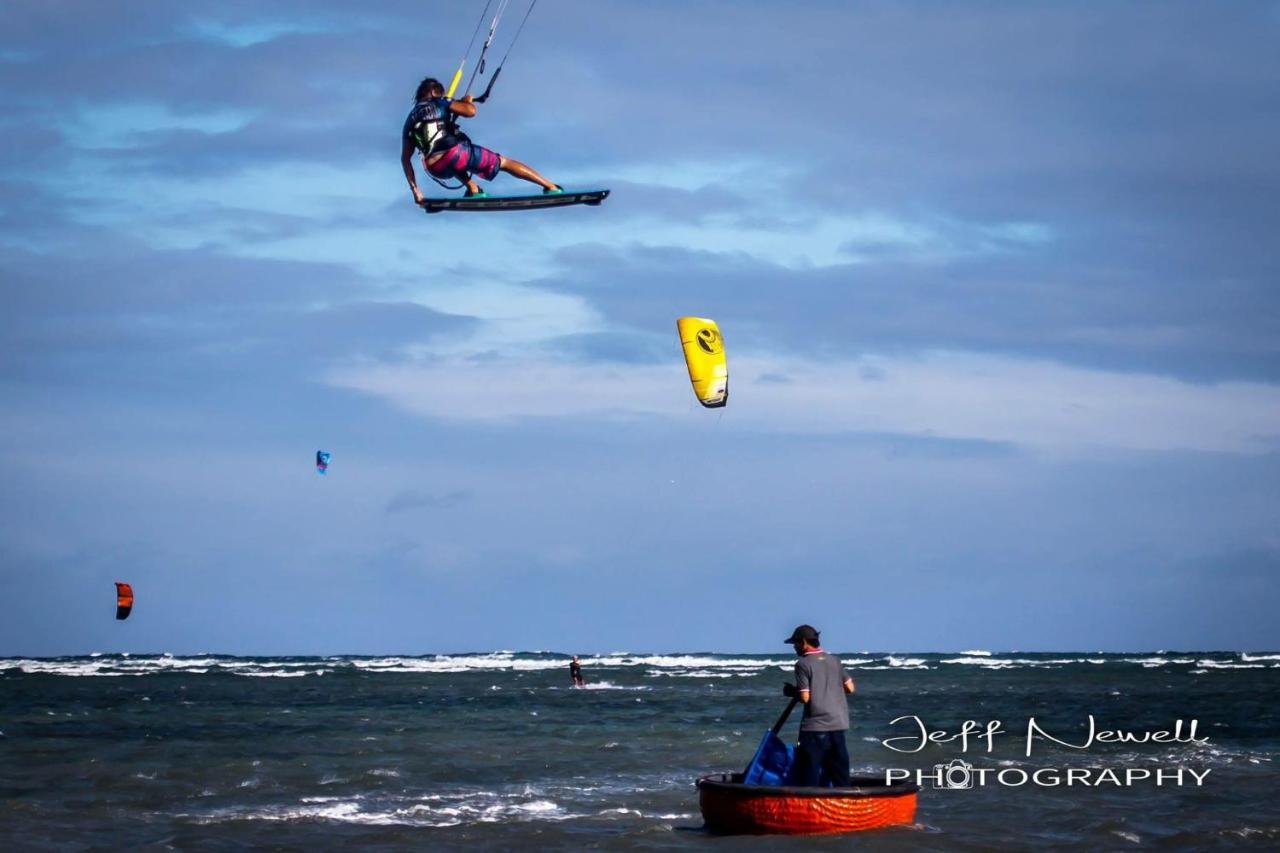 Phan Rang Kite Center מראה חיצוני תמונה