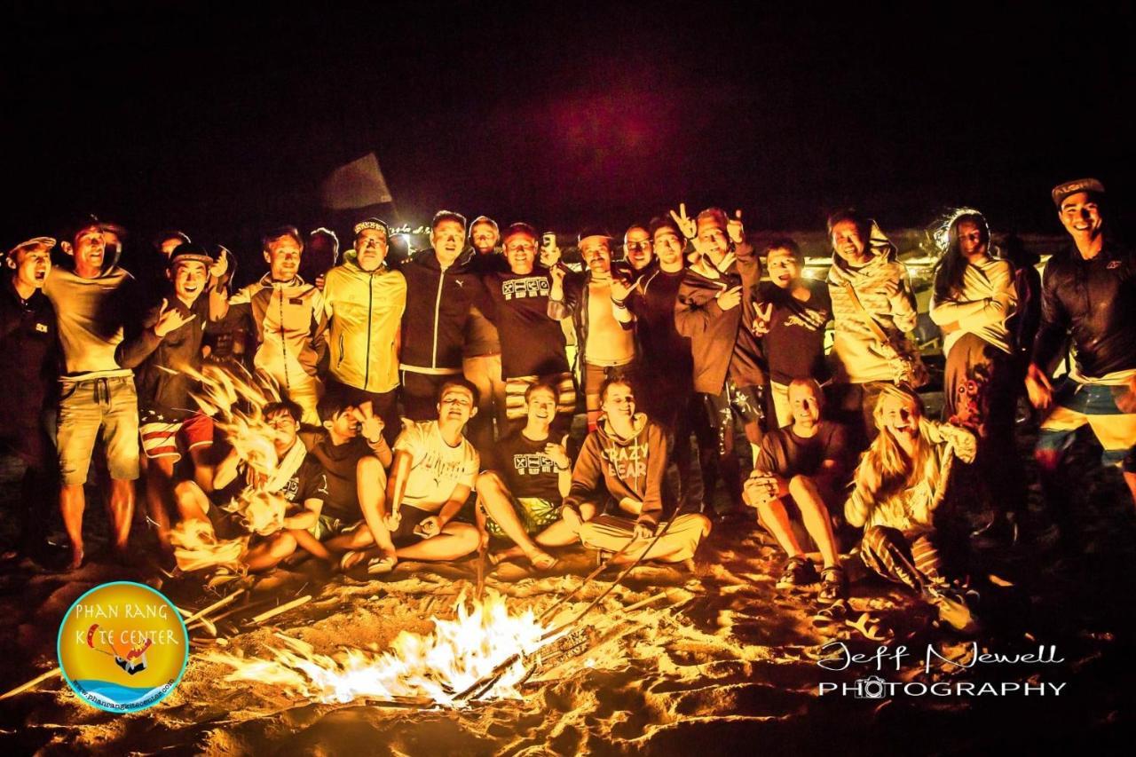 Phan Rang Kite Center מראה חיצוני תמונה