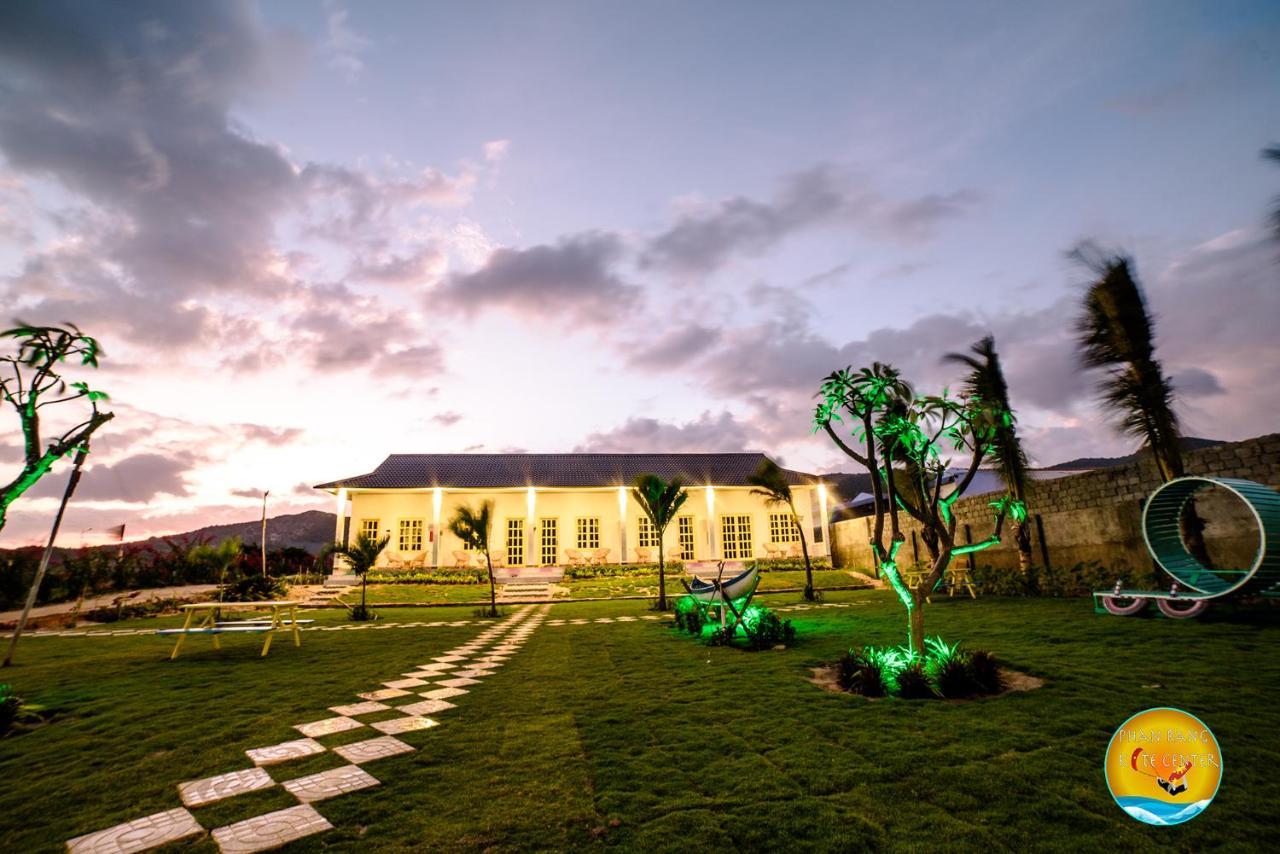 Phan Rang Kite Center מראה חיצוני תמונה