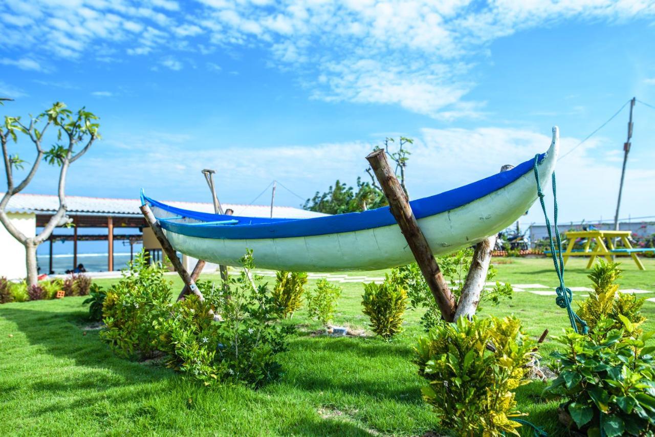 Phan Rang Kite Center מראה חיצוני תמונה
