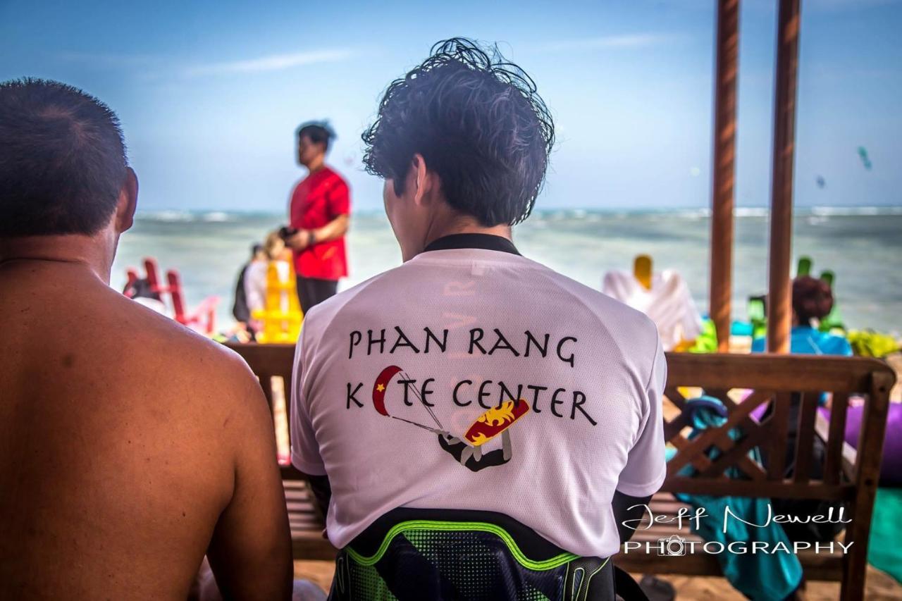 Phan Rang Kite Center מראה חיצוני תמונה