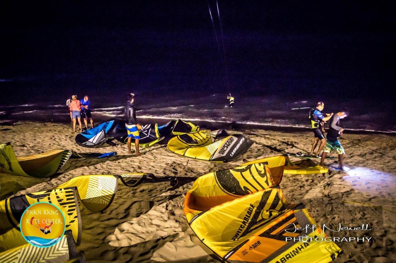Phan Rang Kite Center מראה חיצוני תמונה