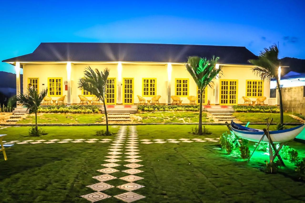 Phan Rang Kite Center מראה חיצוני תמונה